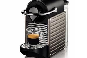 Machine à café Nespresso Pixie YY4127FD