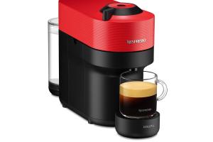 Machine à café Nespresso Pop YY4888FD