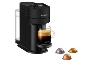 Machine à cafè Nespresso Vertuo Next Krups XN910N10 Machine à cafè Nespresso Vertuo Next Krups XN910N10