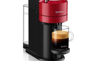 Machine à café Nespresso Vertuo Next YY4296FD