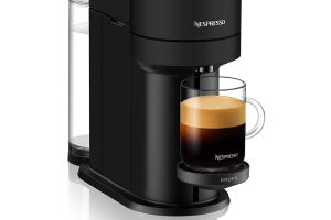 Machine à café Nespresso Vertuo Next YY4606FD