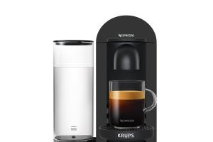Machine À Café Nespresso Vertuo Plus Yy3922fd