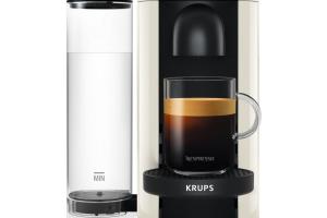 Machine À Café Nespresso Vertuo Yy3916fd
