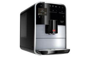 Machine Expresso Melitta Caffeo Barista F 731-101 Argent Machine Expresso Melitta Caffeo Barista F 731-101 Argent
