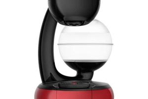 Machine expresso Nescafé Dolce Gusto KRUPS ESPERTA ROUGE - Cafetière à dosettes - 15 bars - 1600 W Machine expresso Nescafé Dolce Gusto KRUPS ESPERTA ROUGE - Cafetière à dosettes - 15 bars - 1600 W