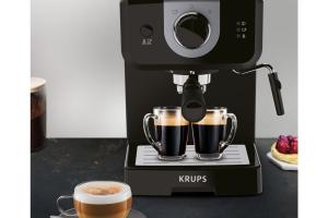 Machine à expresso Opio XP320810