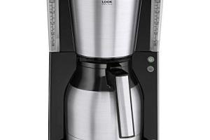 Melitta 1011-14 Cafetière filtre Noir Melitta 1011-14 Cafetière filtre Noir