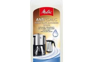 Melitta Anti Calc Bouteille