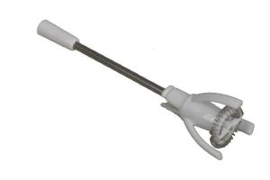 Melitta - batteur du lait caffei lounge blanc - 6556792