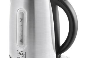 Melitta - Bouilloire prima aqua 1,7 l pour Bouilloire 6741655 Melitta - Bouilloire prima aqua 1,7 l pour Bouilloire 6741655