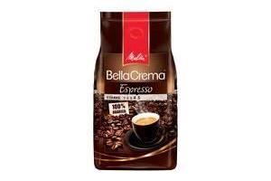 Melitta Café BellaCrema Espresso tout gain Melitta Café BellaCrema Espresso tout gain
