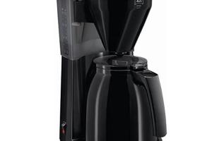 Melitta Cafetière électrique EASY THERM Melitta Cafetière électrique EASY THERM