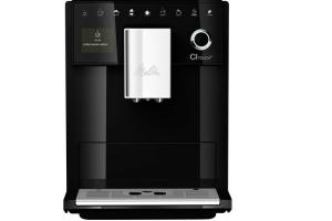 Melitta Cafetière superautomatique Melitta CI Touch Noir 1400 W 15 bar 1,8 L Melitta Cafetière superautomatique Melitta CI Touch Noir 1400 W 15 bar 1,8 L