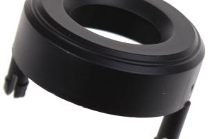 Melitta - capuchon de soupape - 004 noir - 6592912 - Melitta - capuchon de soupape - 004 noir - 6592912 -