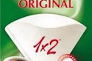 Melitta Classic sacs filtrants 1x2 / 40