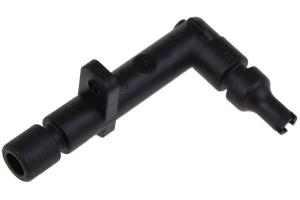 Melitta - connecteur 047 black - 6781285 - 4006508229345 Melitta - connecteur 047 black - 6781285 - 4006508229345
