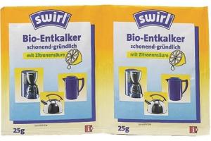 MELITTA DÉTARTRANT 17992.3