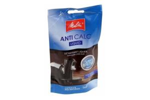 Melitta - detartrant liquide - machines a capsules - 6762483 Melitta - detartrant liquide - machines a capsules - 6762483