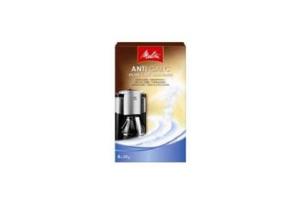 Melitta Détartrant Pour Machines À Café / Espresso