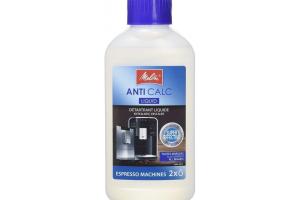 Melitta Détartrant melitta machines expresso - 250ml Melitta Détartrant melitta machines expresso - 250ml
