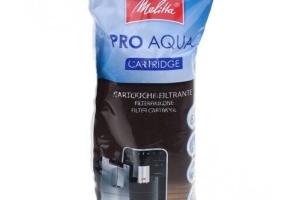 Melitta - Filtre à eau Claris - Caffeo / Bistro - 6778754
