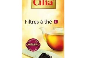 MELITTA Filtre à thé - x30 MELITTA Filtre à thé - x30