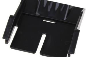 Melitta - grounds outlet 593 black - 6716066 Melitta - grounds outlet 593 black - 6716066