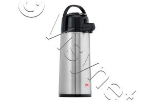 Melitta - Isoleerkan 2,2L - (pompsysteem) met glazen zuiger - 16718 professional Melitta - Isoleerkan 2,2L - (pompsysteem) met glazen zuiger - 16718 professional