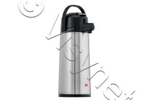 Melitta - Isoleerkan 2,2L - (pompsysteem) met RVS-zuiger - 20895 professional