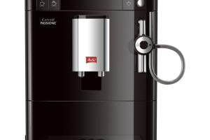 Melitta MACHINE AUTOMATIQUE CAFFEO PASSIONNE NOIR