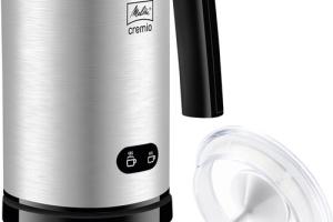 Melitta - melitta mousseur a lait cremio ii sst - 6758124 Melitta - melitta mousseur a lait cremio ii sst - 6758124