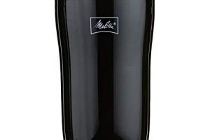 Melitta Mug Isotherme, Fermeture par Pression, 100% Hermétique, 250 ml, Noir 6758255 Melitta Mug Isotherme, Fermeture par Pression, 100% Hermétique, 250 ml, Noir 6758255