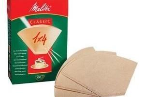 Melitta papier-filtre à café 1 x 4 pour les caf… Melitta papier-filtre à café 1 x 4 pour les caf…