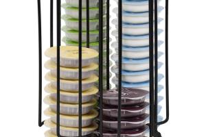 Melitta Porte Capsules Tassimo Noir Melitta Porte Capsules Tassimo Noir