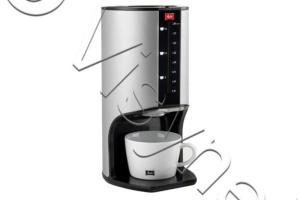 Melitta - professional - xt coffee carrier 2,0l - 34656 -