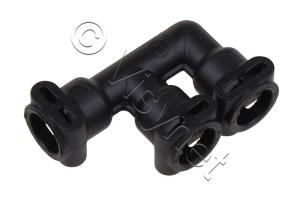 Melitta - Racc fluide f 90° V4 - 6593216 Melitta - Racc fluide f 90° V4 - 6593216