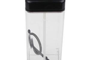 Melitta - Réservoir à lait (1L) pour machine à café Barista & ts Smart 6764994 Melitta - Réservoir à lait (1L) pour machine à café Barista & ts Smart 6764994