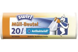 MELITTA SAC POUBELLE 20L 12206.6 MELITTA SAC POUBELLE 20L 12206.6