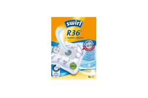 Melitta - sacs aspirateur r 36 swirl - 197705 Melitta - sacs aspirateur r 36 swirl - 197705