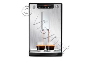 Melitta - Solo Organic Silver E950-111 - 6692308 Melitta - Solo Organic Silver E950-111 - 6692308