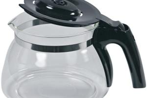 Melitta - sos Accessoire Verseuse Enjoy pour Cafetière, Machine à Café 6603038 Melitta - sos Accessoire Verseuse Enjoy pour Cafetière, Machine à Café 6603038