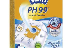 Melitta - swi PH99 staubbeutel micropor ph 99 mpplus Melitta - swi PH99 staubbeutel micropor ph 99 mpplus