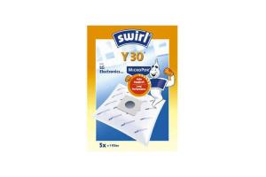Melitta - Swirl Beutel y 30 MicroPor 17616 (17616) Melitta - Swirl Beutel y 30 MicroPor 17616 (17616)