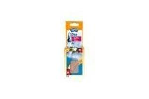 Melitta Swirl Deo South Sea Magnolia