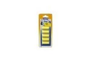 Melitta Swirl Deo Stick Citrus