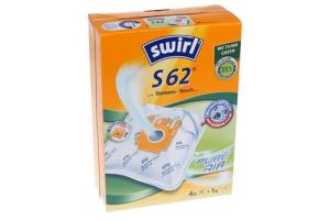 Melitta Swirl S 62 - Kit d'accessoires pour aspirateur - pour aspirateur Melitta Swirl S 62 - Kit d'accessoires pour aspirateur - pour aspirateur