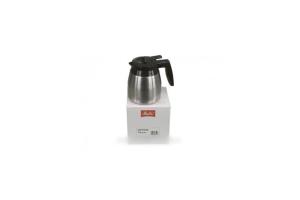 Melitta Thermos inox optima pour cafetiere melitta