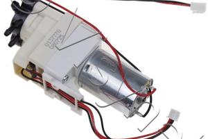 Melitta - vanne ceramique 594 12-24v v6 - 6778769