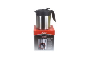 Melitta VERSEUSE THERMOS LINEA UNICA M808 POUR PETIT ELECTROMENAGER MELITTA - 5754007 Melitta VERSEUSE THERMOS LINEA UNICA M808 POUR PETIT ELECTROMENAGER MELITTA - 5754007