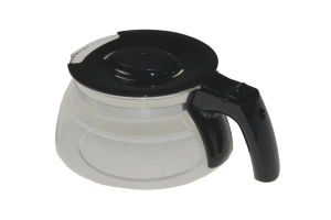 Melitta VERSEUSE VERRE MELITTA ENJOY NOIR POUR PETIT ELECTROMENAGER - 6603038